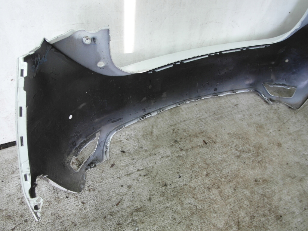 фото №5, Бампер задній задня renault zoe nr99