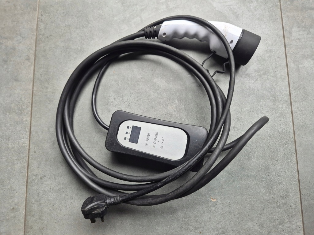 Купить Зарядное устройство kia optima iv phev