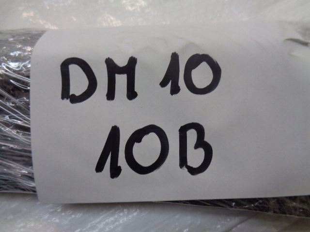 фото №16, Peugeot 5008 молдинг стекло лобовое левая 96858535