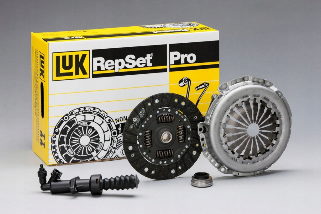 фото №2, Luk колесо маховик двухмассовый mini r56 r57 r58 r59 clubman r55 clubvan