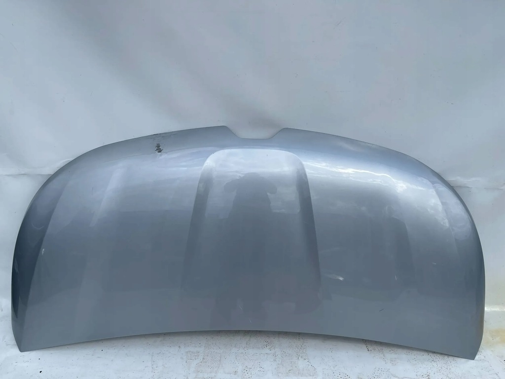 фото №1, Капот renault trafic iii lift ii 2021 крышка двигатель 656169152r перед