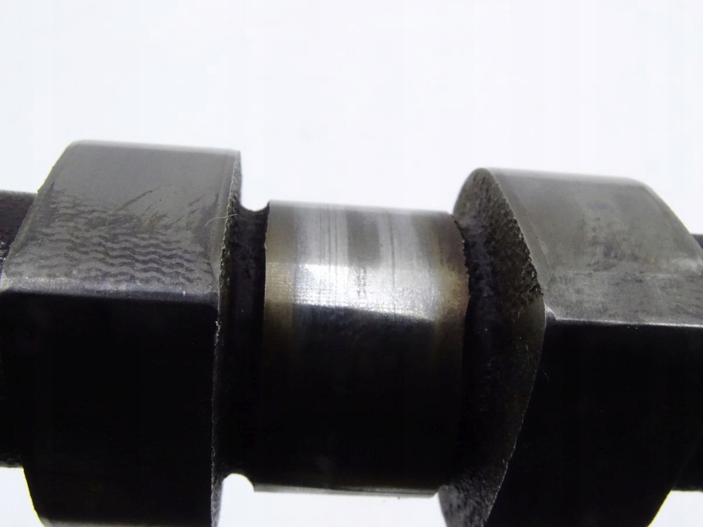 фото №9, Opel vectra b 98- 1.8 16v x18xe1 вал розподільного валу w