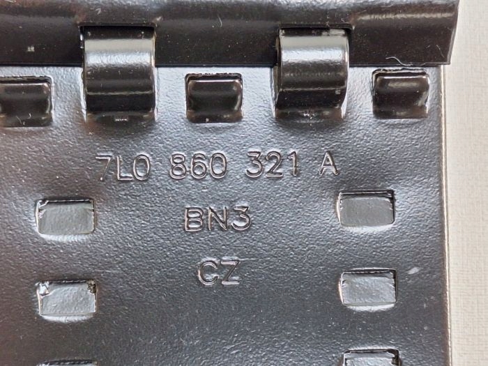 фото №14, Audi q3 8u0 2011-2018 домкрат подъемник набор 5n0011031e