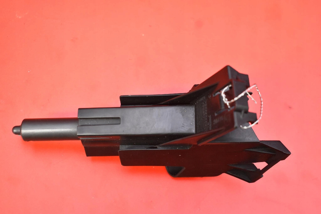 фото №1, Омивач фари лівий nissan qashqai 1 i j10 07-10