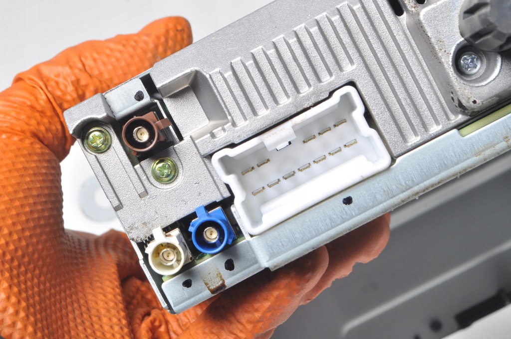 фото №7, Renault trafic iii радіо навігація 281158098r