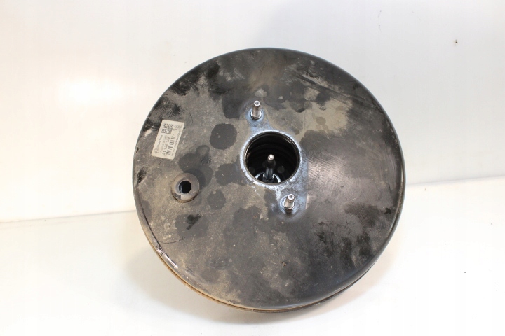 фото №1, Підсилювач гальм citroen jumper iii 2.2hdi