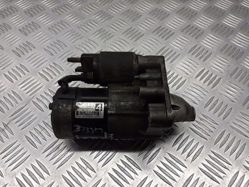 Купити Стартер citroen c4 1.6 hdi 93582