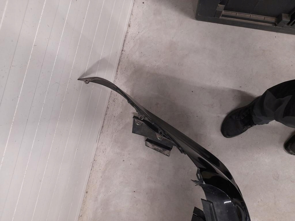 фото №6, Бампер задній ford mustang gt vi 6