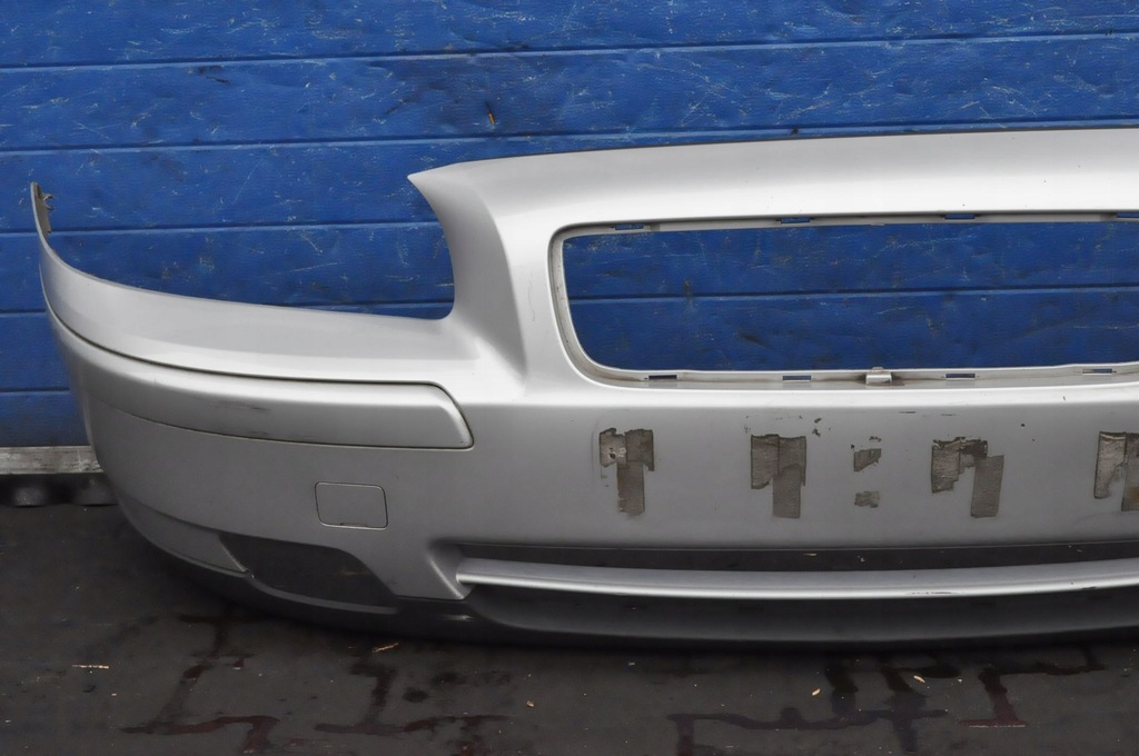 фото №10, Volvo v70 ii lift бампер перед передний 08693340