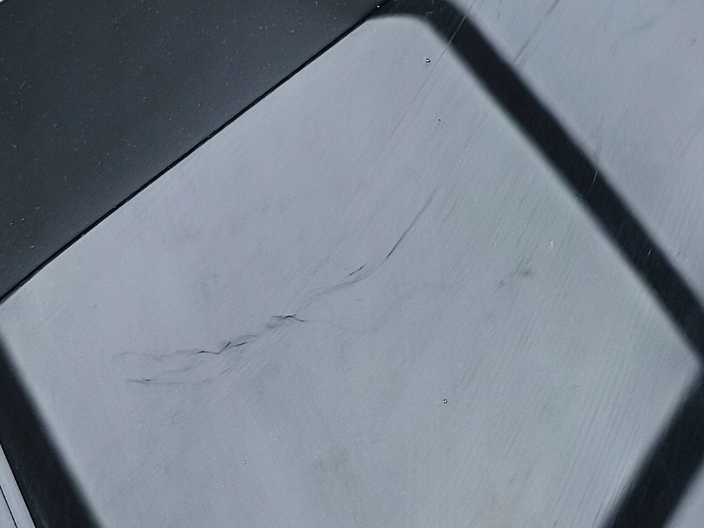 фото №9, Toyota prius xw50 2016 молдинг стекло боковой 6250647012