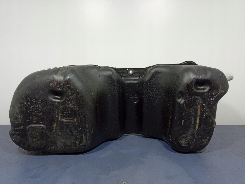 фото №8, Bmw x3 g01 x4 g02 бак bak пального дизель 9897888