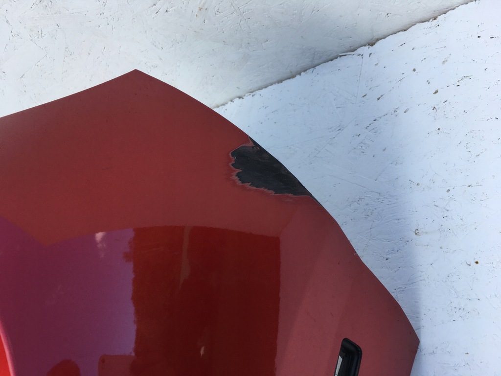 фото №5, Peugeot 208 ii бампер задний задняя org