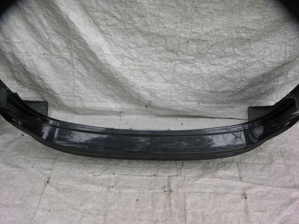 фото №6, Volvo xc60 xc 60 i lift 13 - 17 бампер задня задній kielce-gliwice