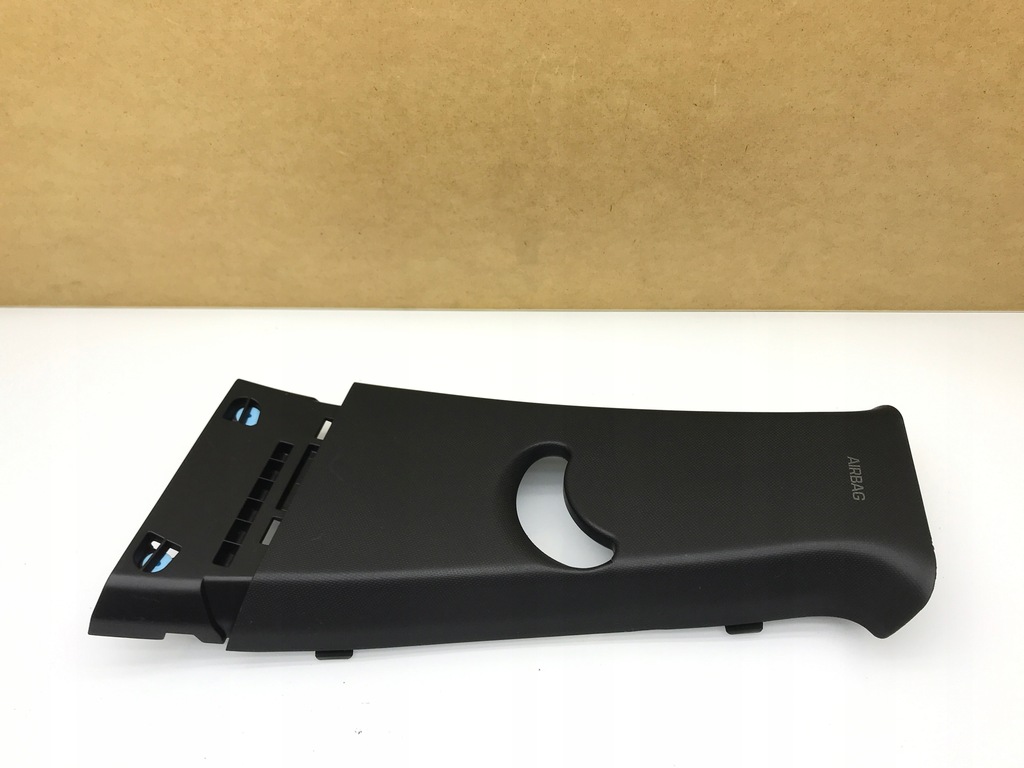 фото №1, Hyundai i20 ii блок двигателя защита поперечина левая