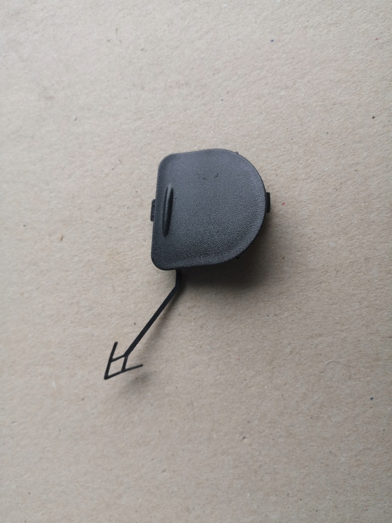 фото №1, Заглушка бампера перед mercedes sprinter 906