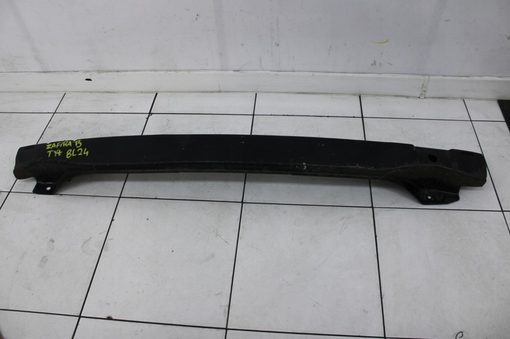 фото №1, Opel zafira b 05r- балка бампера задняя задняя