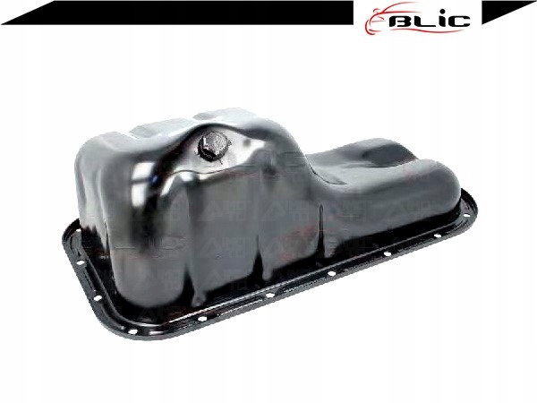 фото №2, Поддон масляная [blic]