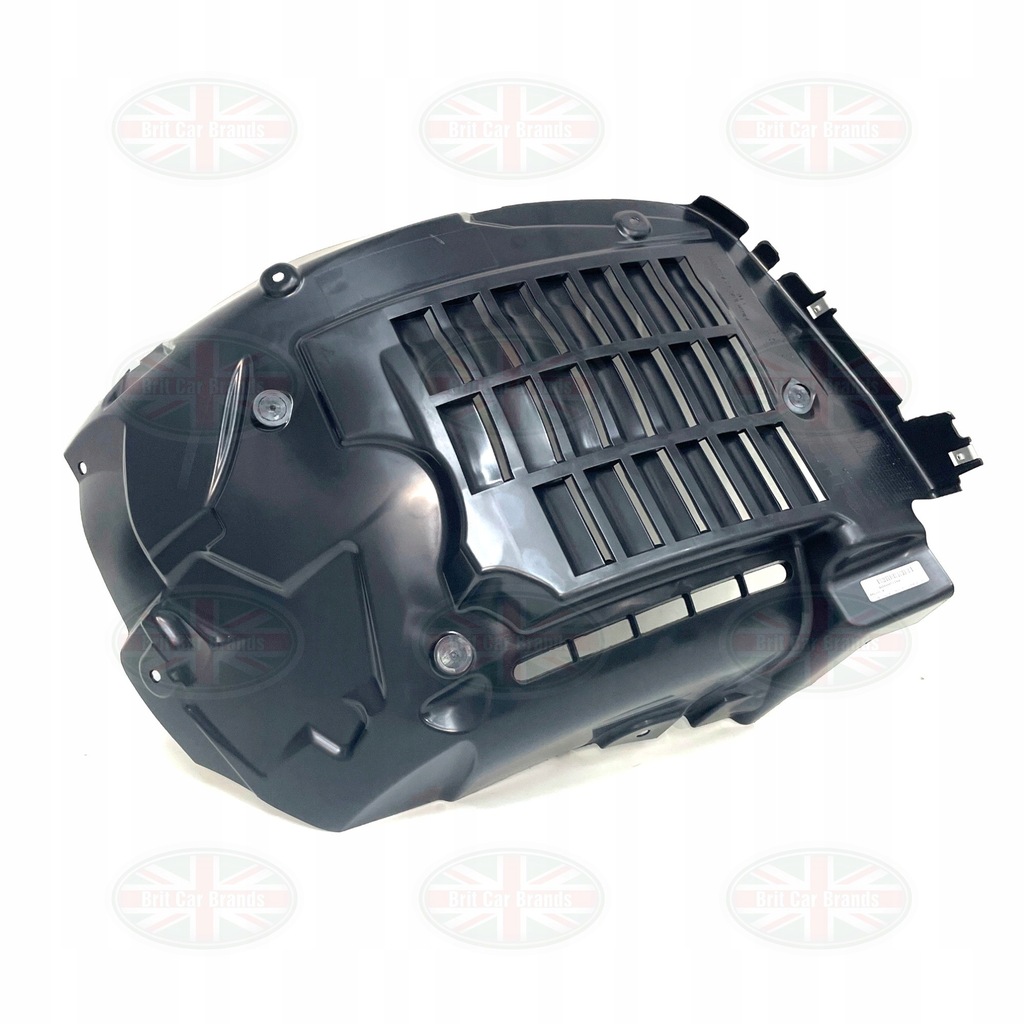 фото №1, Підкрилок передні ліва перед land rover range rover l405 sport l494 lr033071