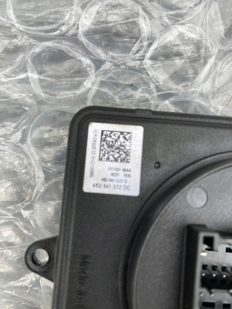 фото №9, Лампа права передня перед audi a6 c8 4k0