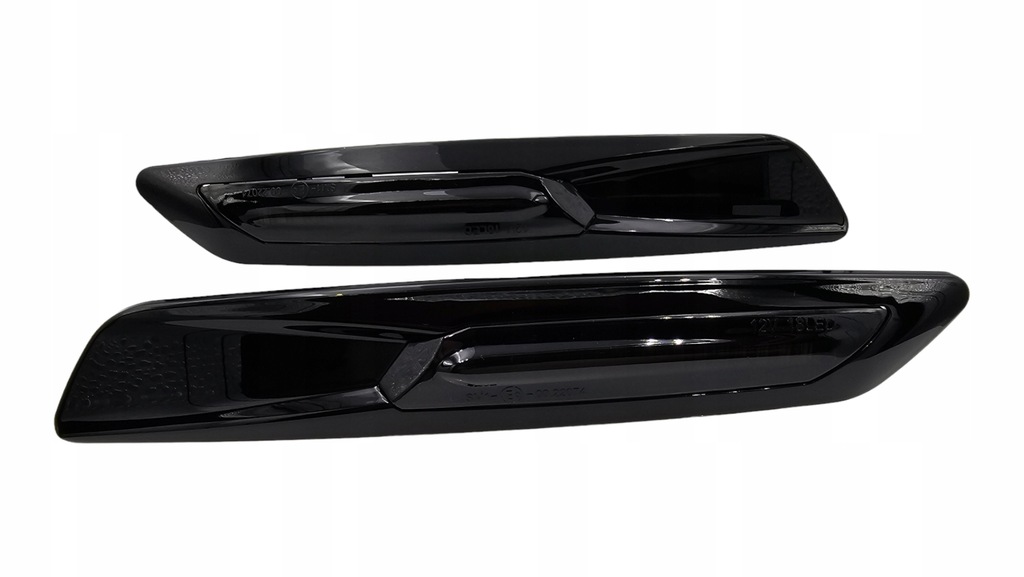 фото №9, Led поворотники bmw 1 series e81 e82 e87 e88 2001-2013