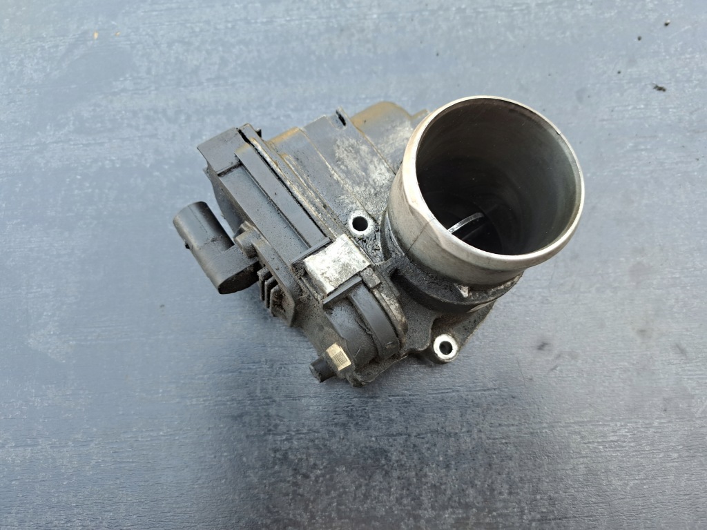 Купить Iveco daily ducato 06-12 2.3 дроссельная заслонка 5802756438
