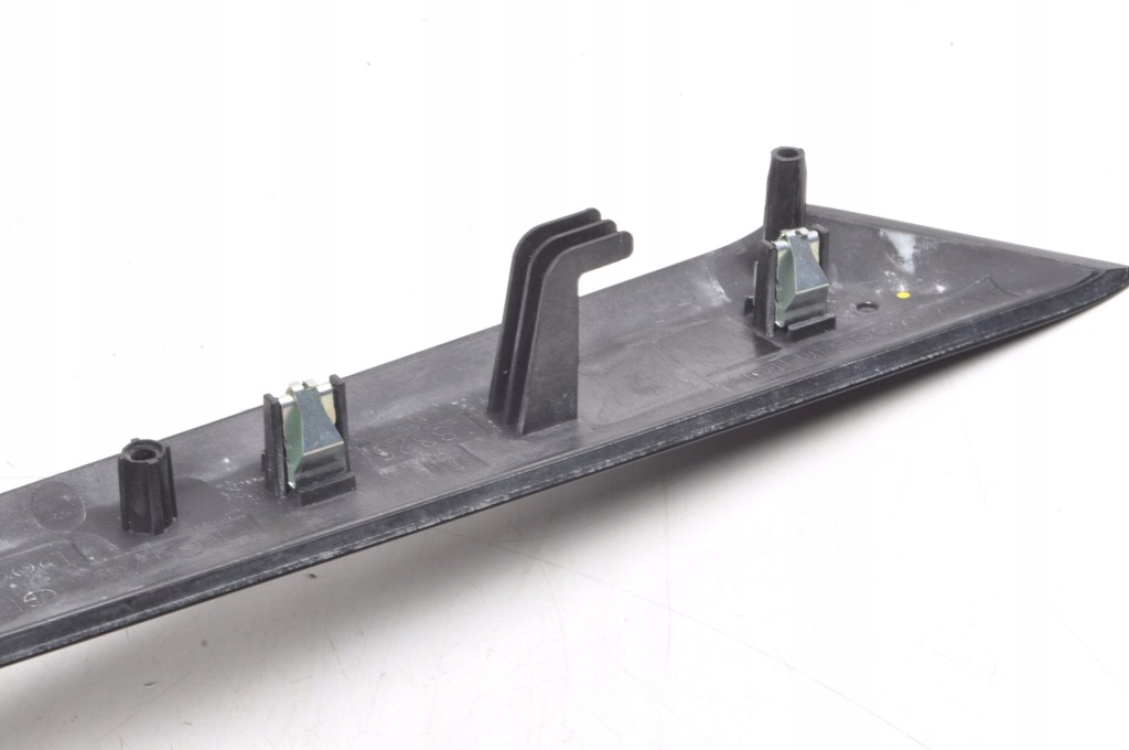 фото №6, Maserati ghibli iii молдинг dekor молдинг обшивка lewego nero pianoforte