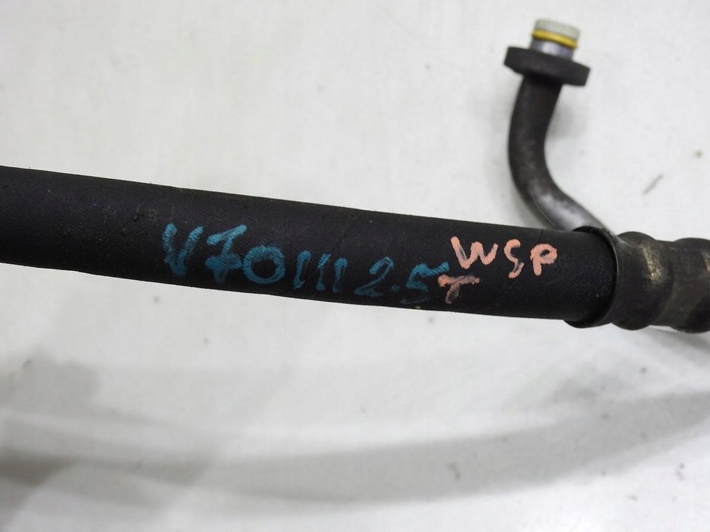 фото №6, Wąż трубка кондиционера volvo v70 iii 2.5 t