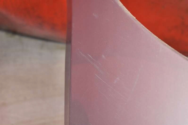 фото №13, Бампер перед передній сріблястий mercedes a-klasa w169 04-08