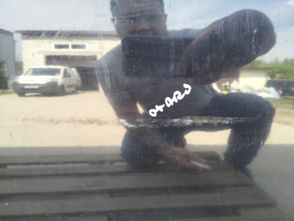 фото №9, Двері праве правий перед toyota rav4 iii lata 2005-2008 чорні