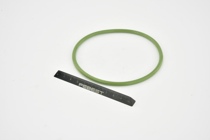 фото №10, Febest ringfl-037 прокладка, датчик рівня пального