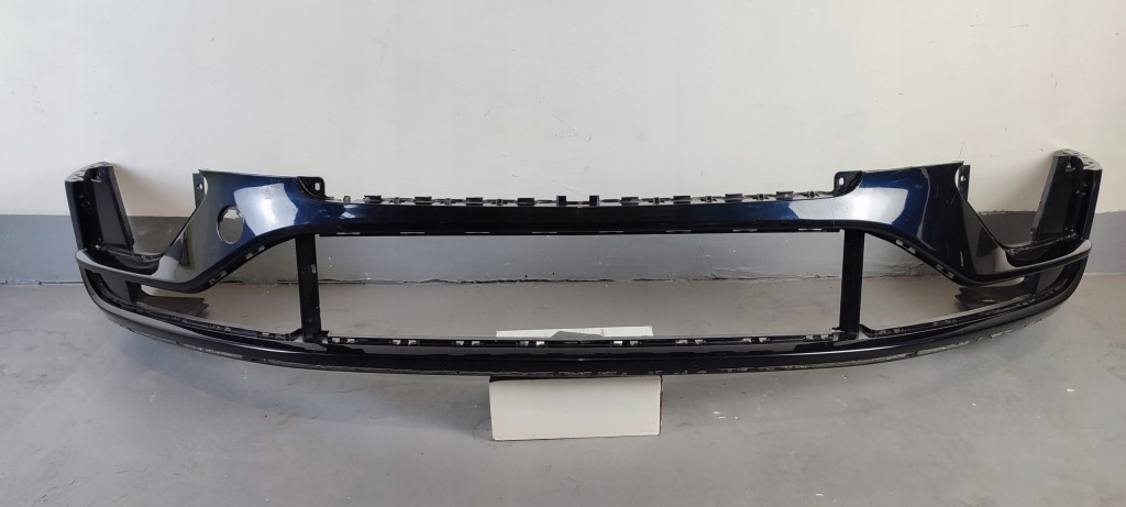 фото №1, Бампер перед bentley continental gt gtc 3w3