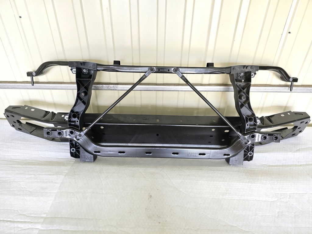 фото №9, Усилитель передний pas передний jeep wrangler jl