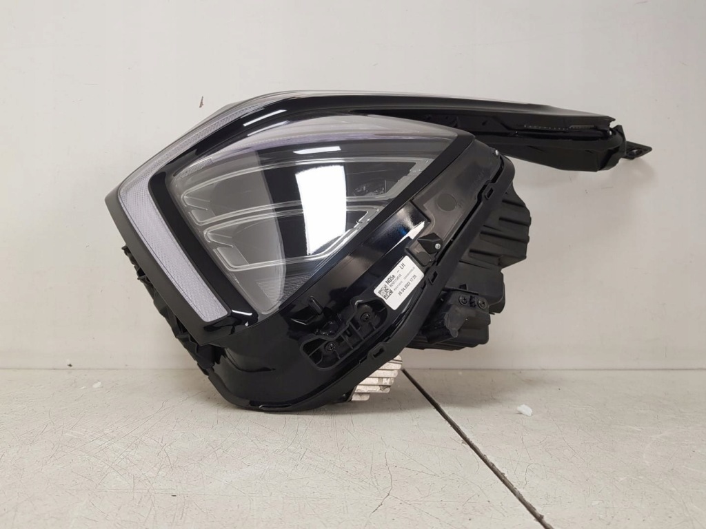 фото №5, Kia sportage 5 v 21- лампа левая передняя перед full led комплектная idealna