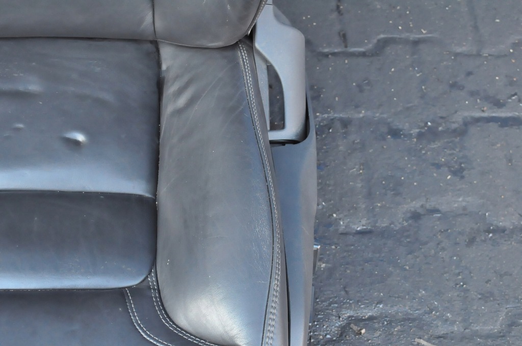 фото №7, Volvo s60 v60 xc60 xc90 ii v90 s90 сидіння водія лівий електричний