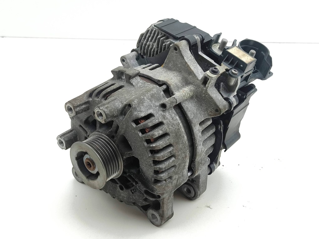 фото №8, Land rover evoque ii 2020 генератор k8d211a240ac