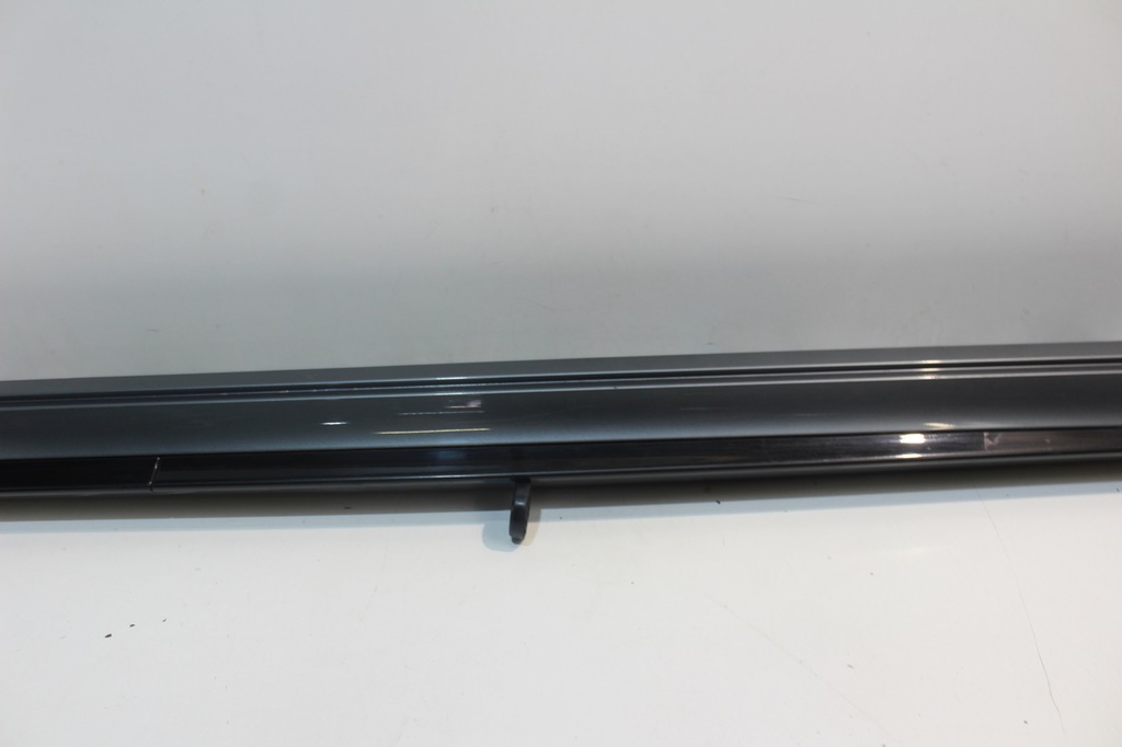 фото №7, Молдинг порог правая mercedes s-klasa 223 w223 amg cała a2236902404