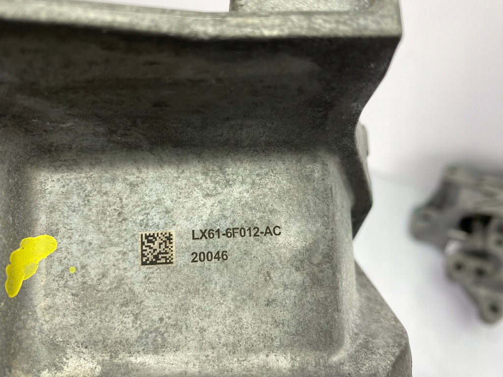 фото №5, Кронштейн подушка двигателя ford kuga mk3 2020+ escape usa