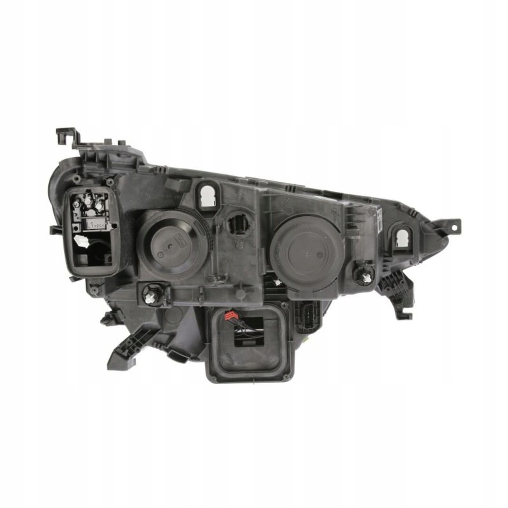 фото №6, Фара света передних valeo 046750