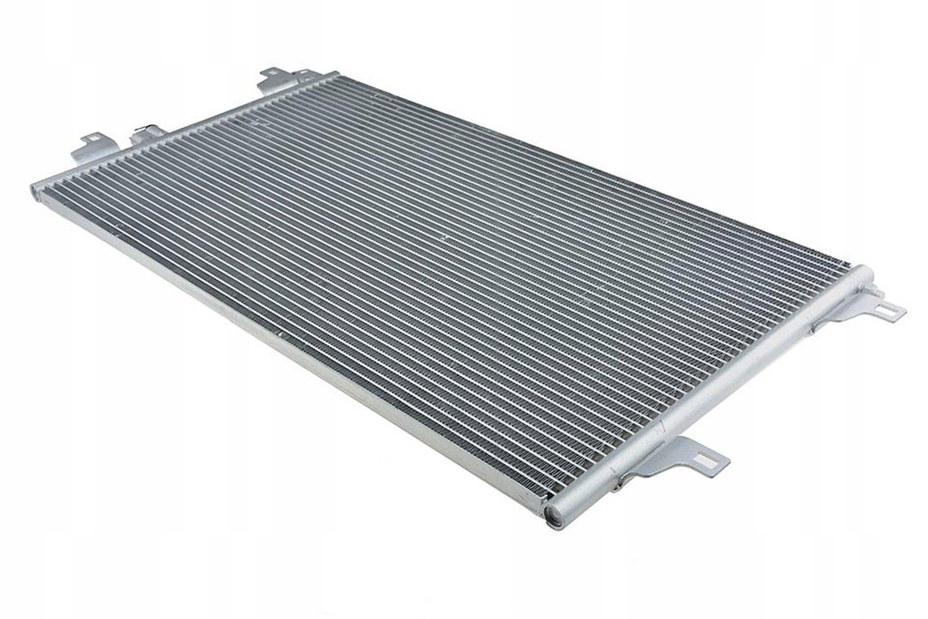 фото №2, Nty конденсатор кондиціонера