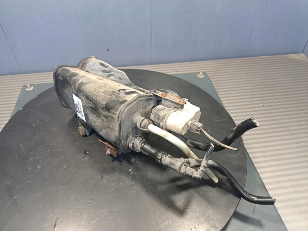 Купить Bmw e90 3.0b фильтр угольный