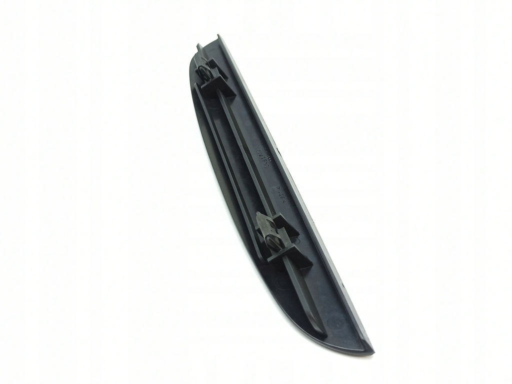 фото №10, Рамка блоку multimedialnej cadillac sts seville 125647611