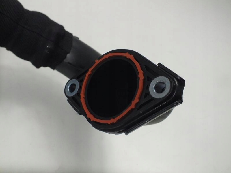 фото №7, Espace v talisman 1.5dci шланг труба інтеркулер oryg