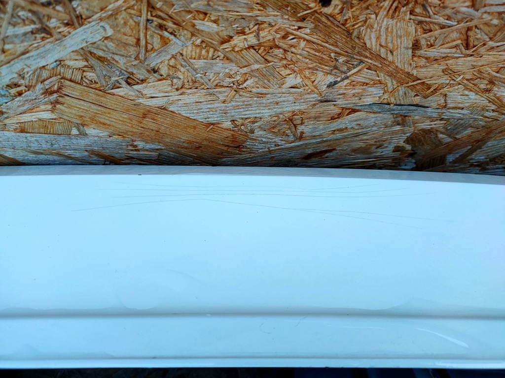 фото №7, Seat ibiza v fr бампер задняя задний pdc