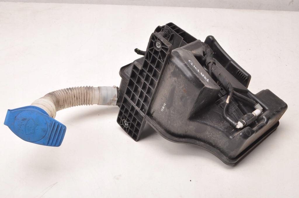 фото №1, Skoda rapid fabia ii бачок омивача 6r0955453d