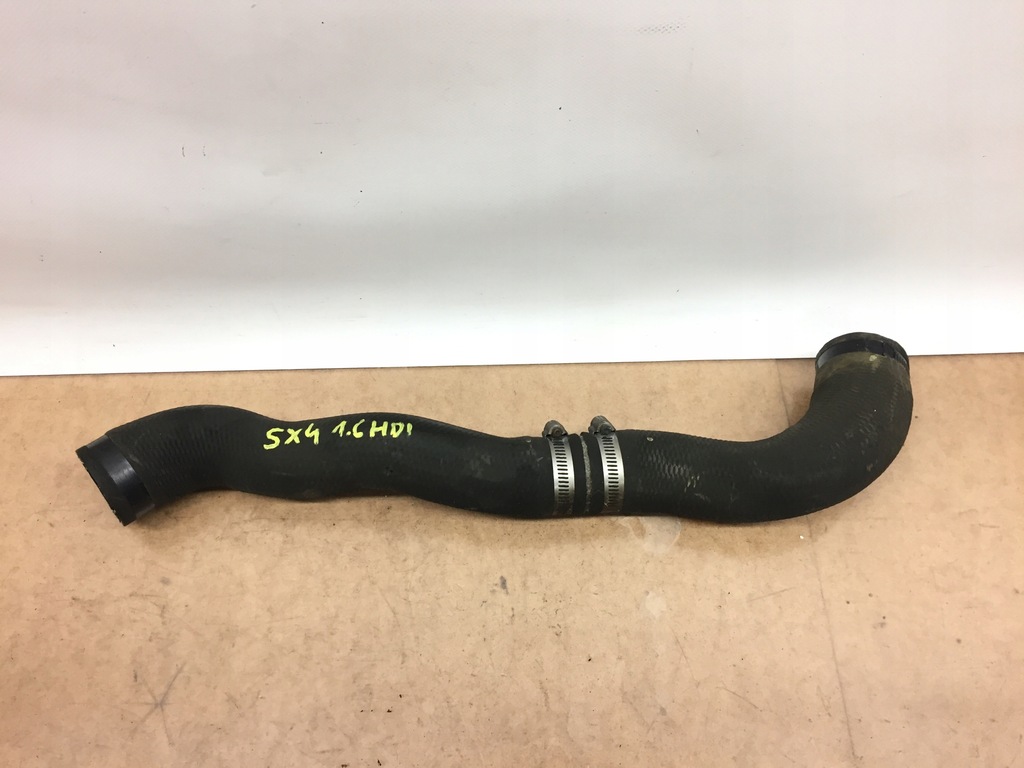 фото №1, Suzuki sx4 1.6 ddis шланг wąż труба