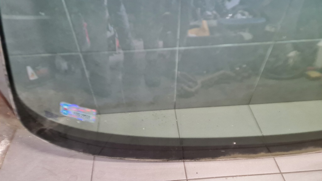 фото №5, Скло перед лобове audi a8 d2 lift eu lubelskie