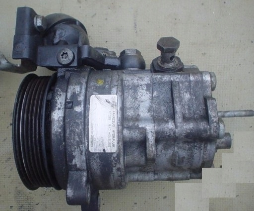 фото №1, Bmw 7 e65 e66 насос підсилювача dynamic drive