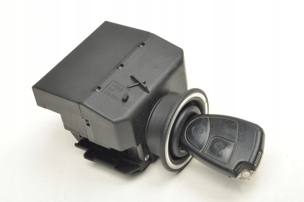 фото №1, Mercedes w169 w245 замок запалювання ключ 1695451108