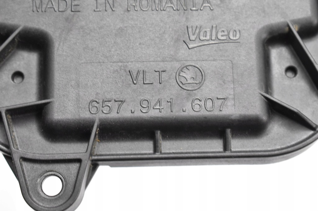 фото №4, Перетворювач модуль led 7pp941597d skoda scala kamiq rapid