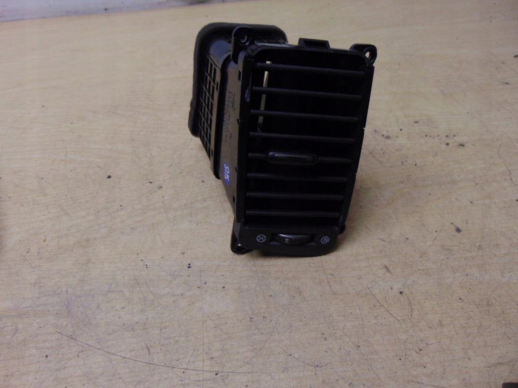 фото №1, Решітка консолі kia magentis ii 2006r 2g974-10000